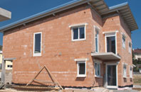 Flaxley home extensions