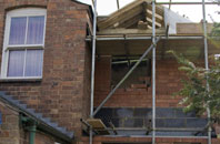 free Flaxley home extension quotes