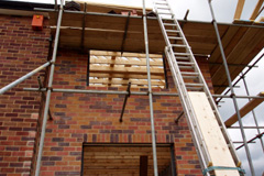 house extensions Flaxley