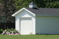 Flaxley outbuilding construction costs